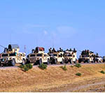 Afghan Army Deploy  Large Contingent of Defense  Forces to Sar-E-Pul after Civilians Massacre